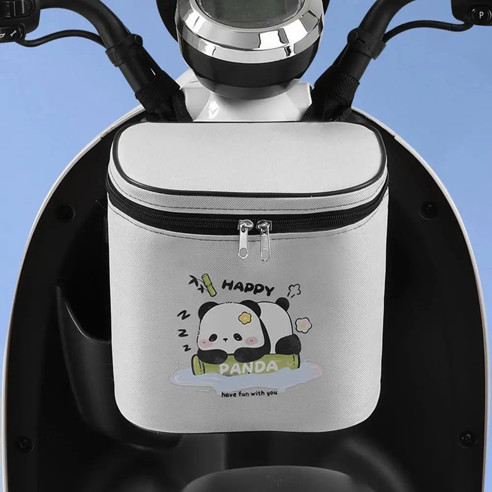 Kids Bike Handlebar Front Bag