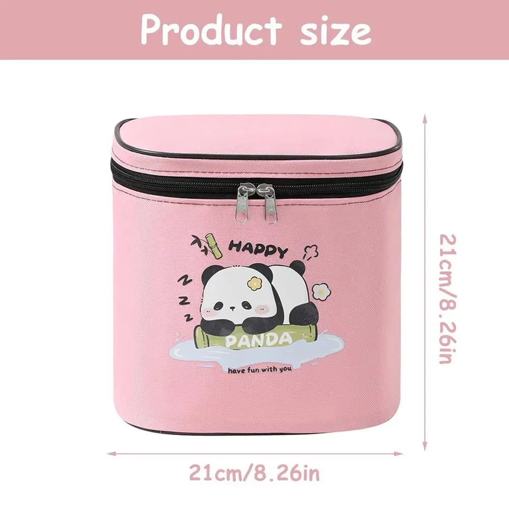 Kids Bike Handlebar Front Bag