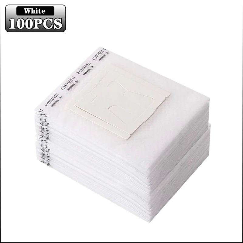 Biodegradable Disposable Coffee Filter Bags