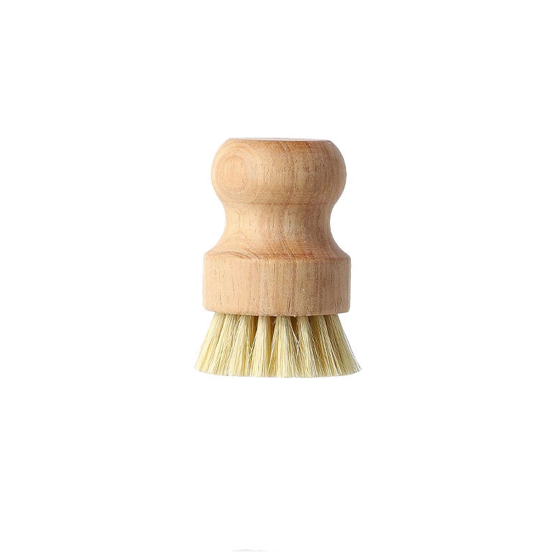 Bamboo Dish Brush