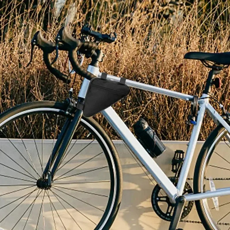 Waterproof Triangle Bicycle Frame Bag