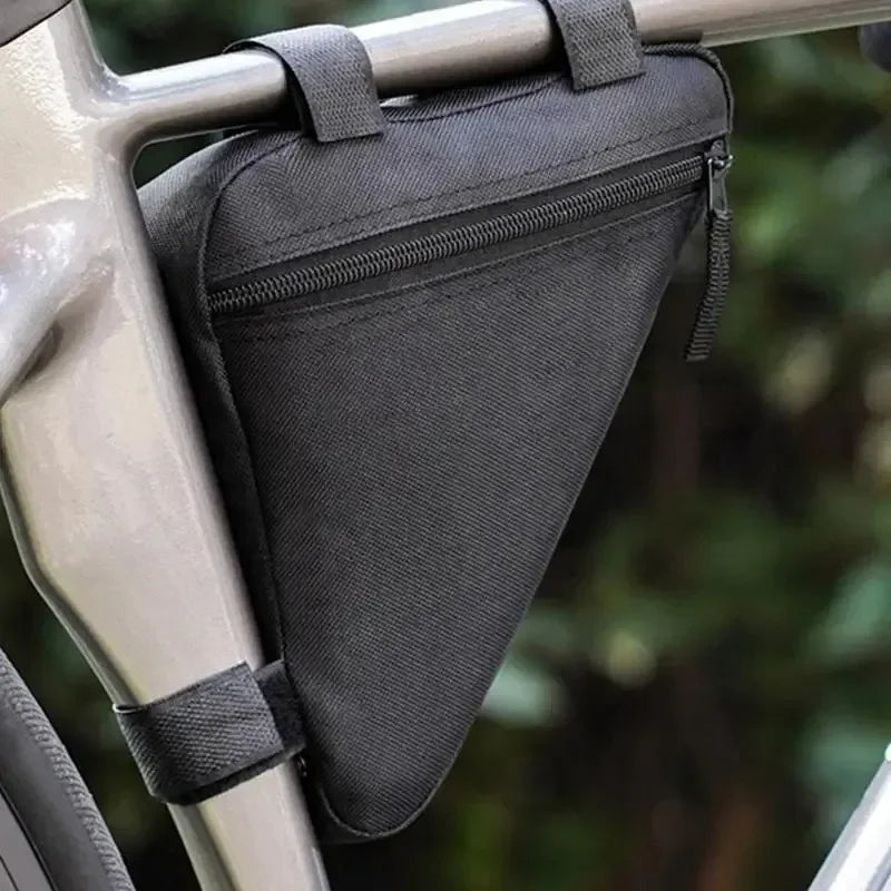 Waterproof Triangle Bicycle Frame Bag