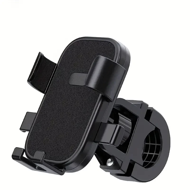 Silicone Bicycle & Motorcycle Phone Holder