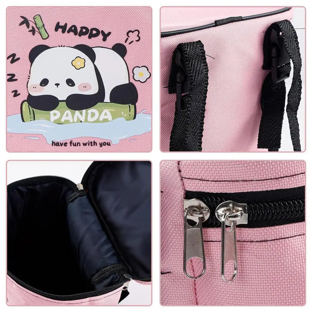 Kids Bike Handlebar Front Bag