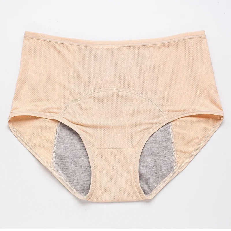 Women's Menstrual Panties