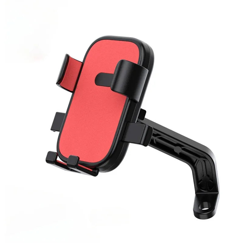 Silicone Bicycle & Motorcycle Phone Holder