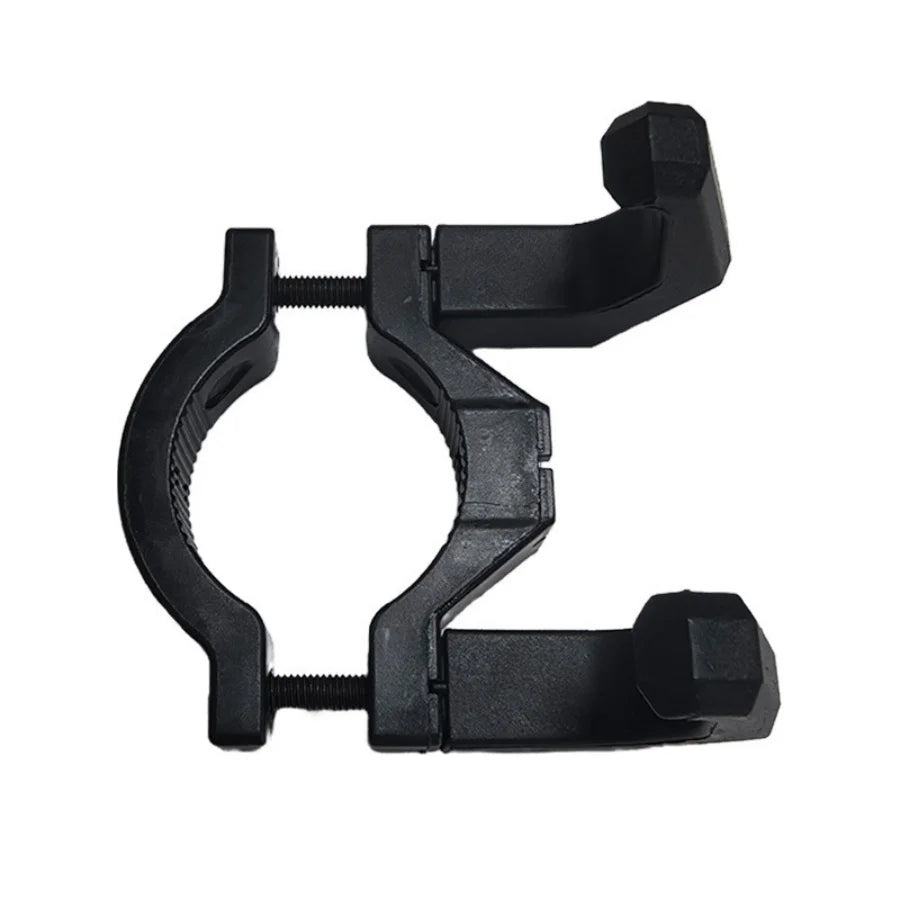 Motorcycle & Bike Helmet Storage Hook