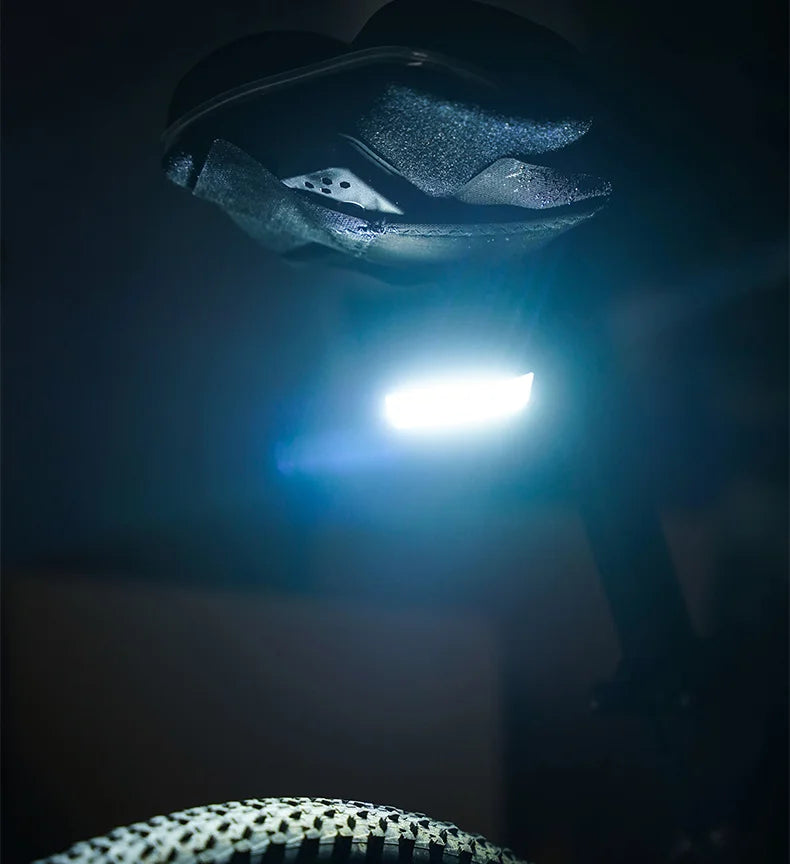 Waterproof Bicycle Taillight