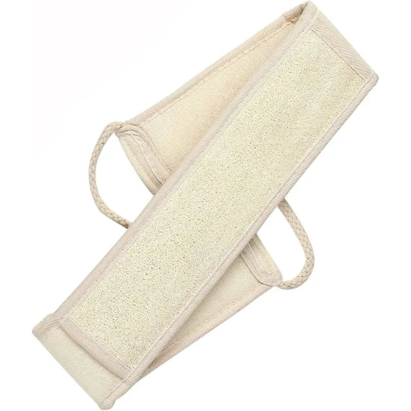 Natuurlijke Loofah Spons Rugreiniger