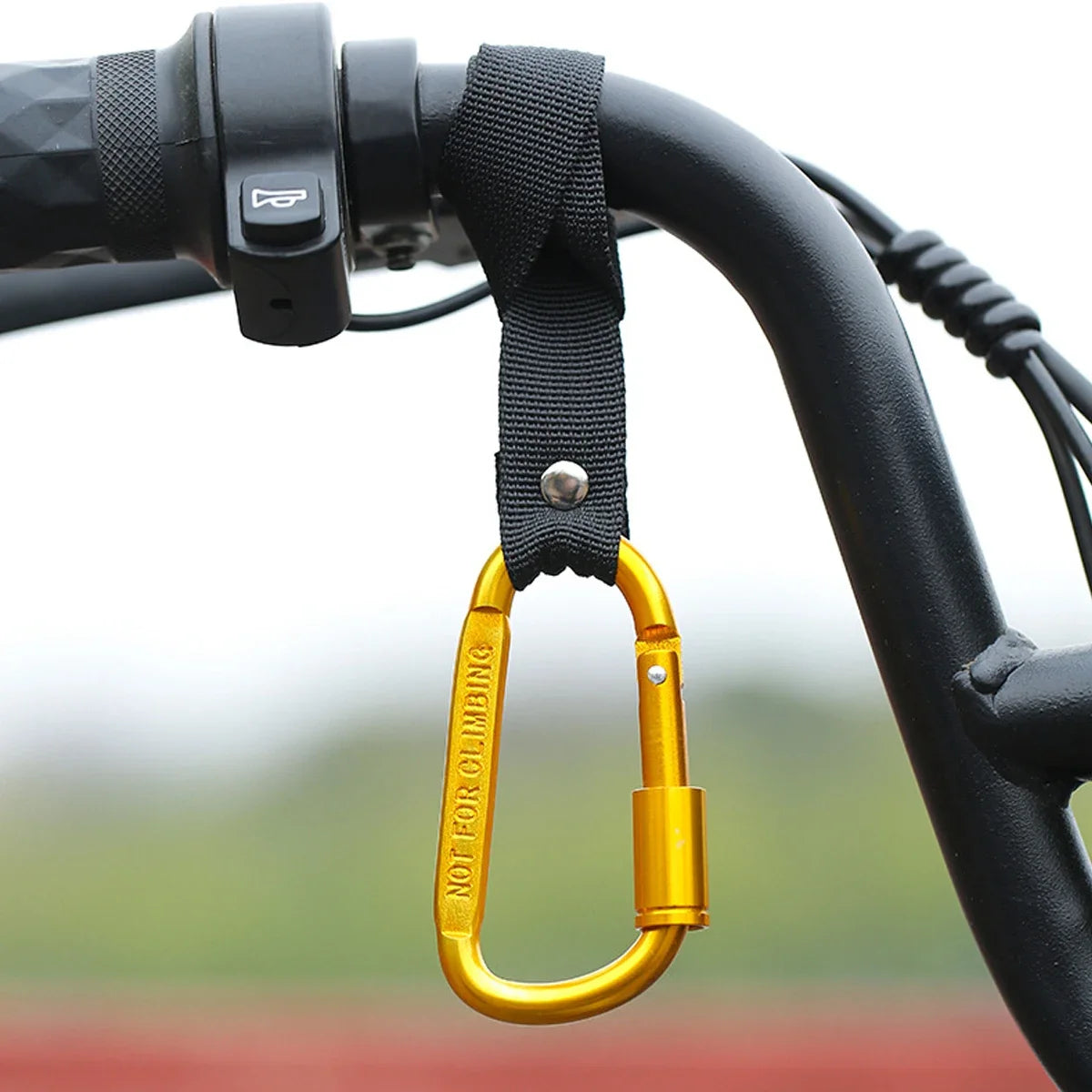 Bicycle Multifunctional Hook