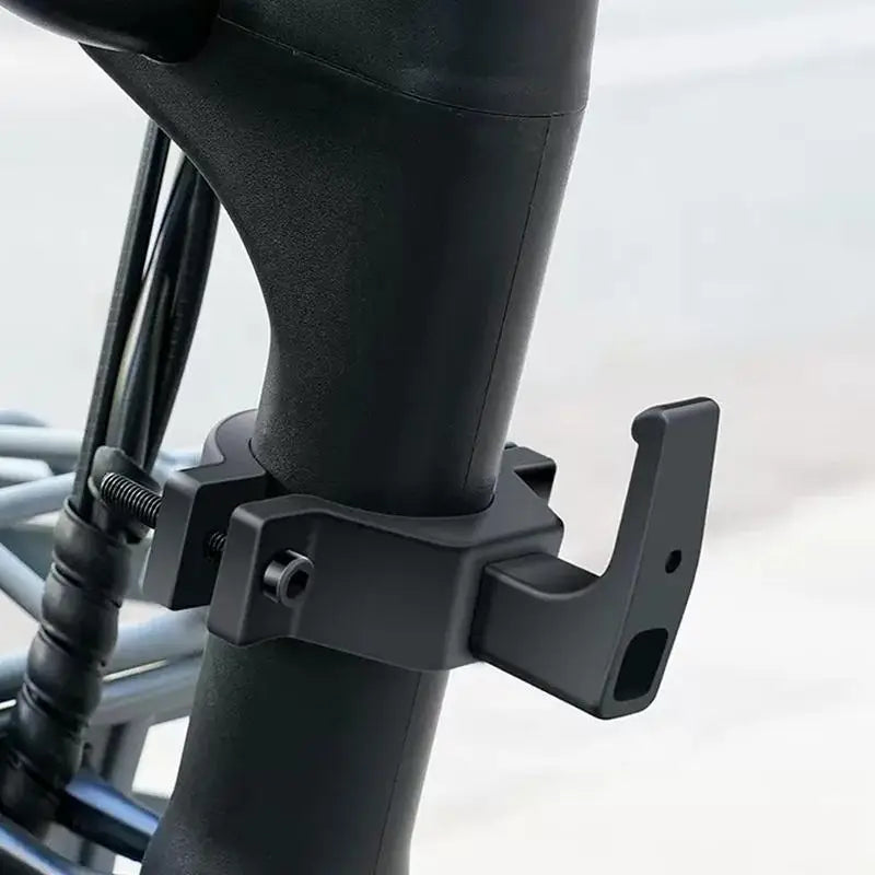 Motorcycle & Bicycle Storage Hook