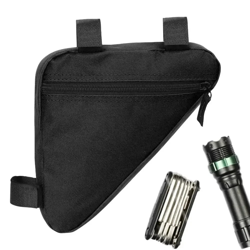 Waterproof Triangle Bicycle Frame Bag