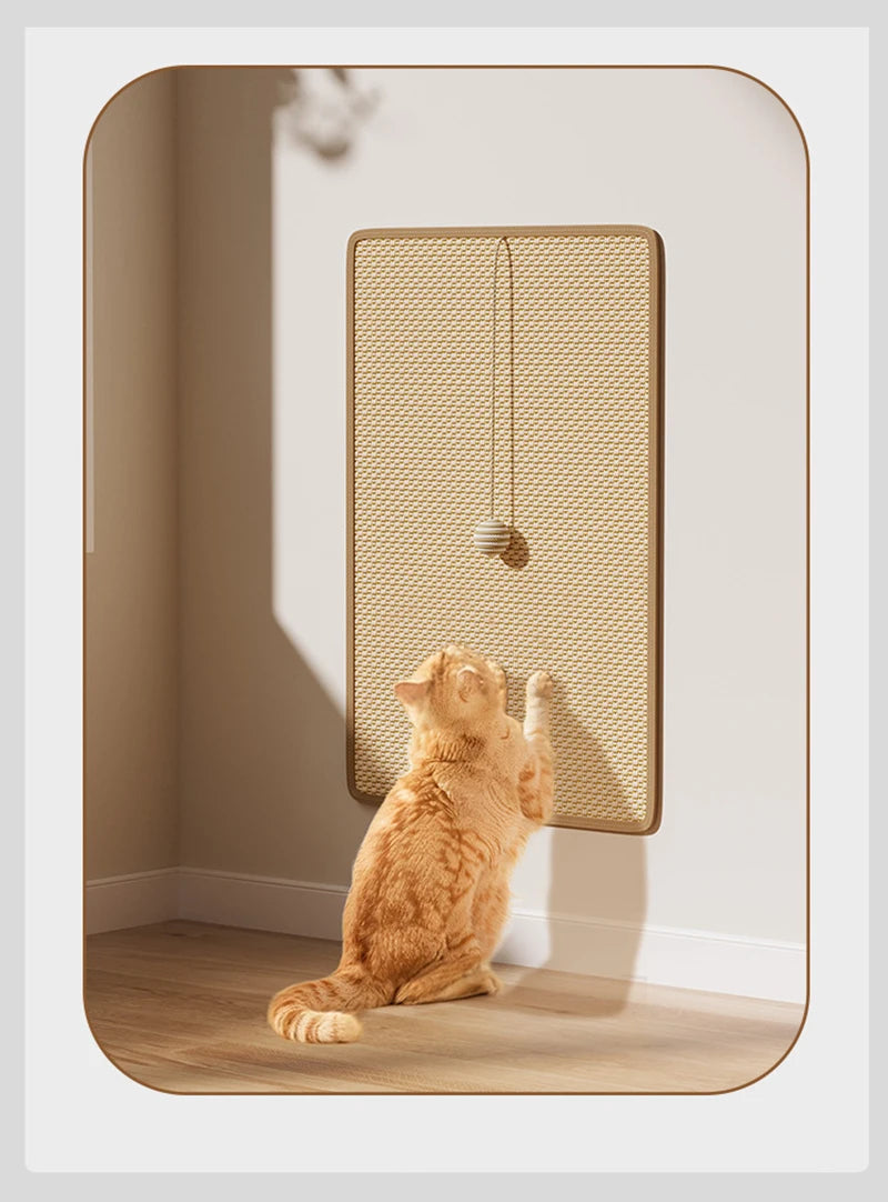 Sisal Cat Scratching Pad