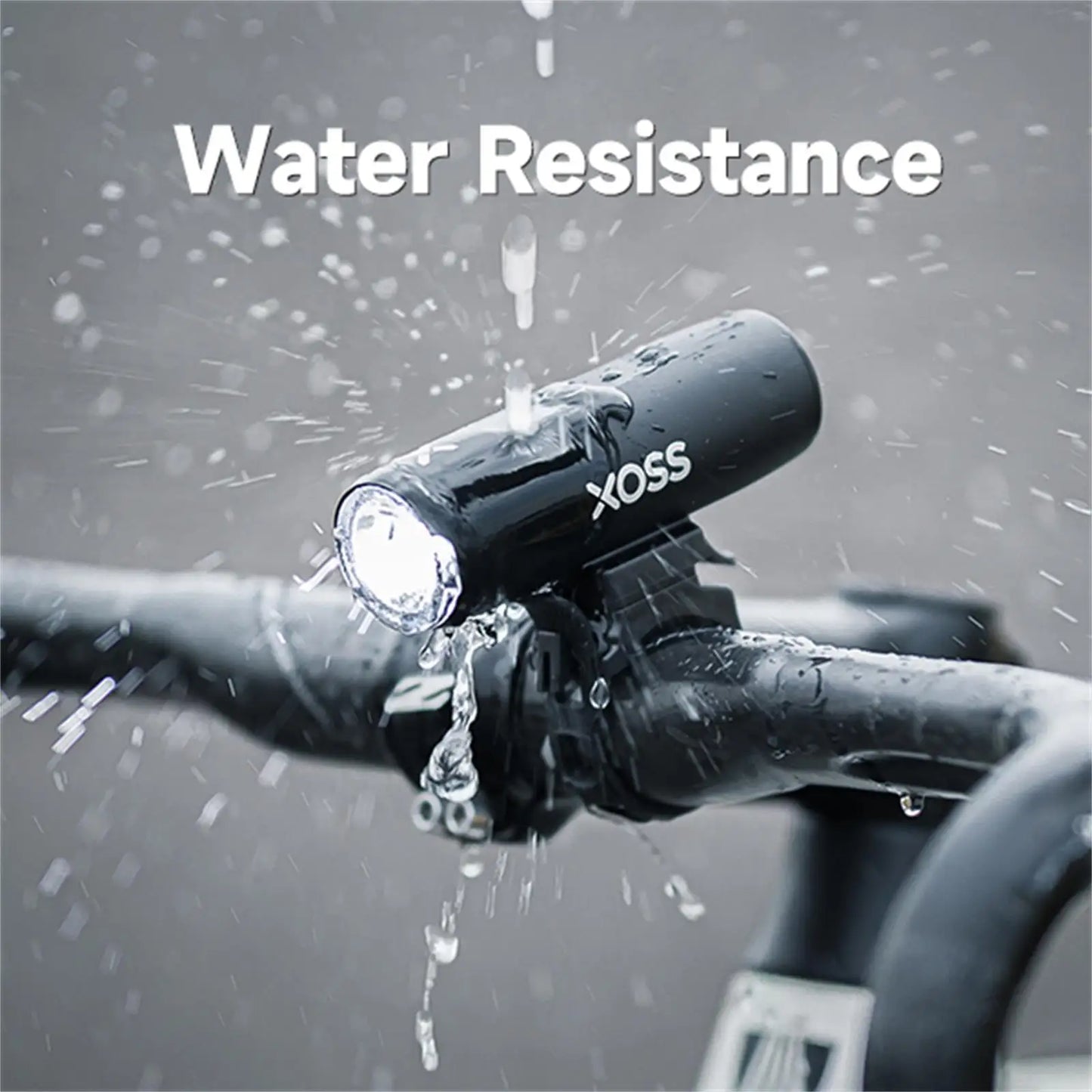Bicycle Headlight