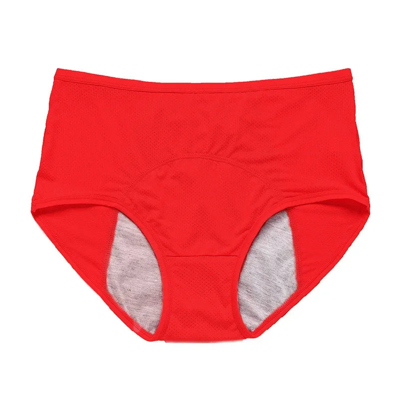 Women's Menstrual Panties