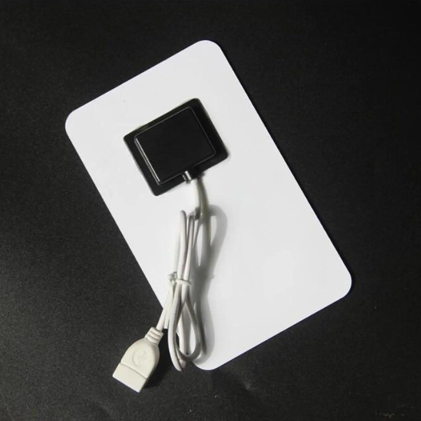 Solar Panel USB Charger – Portable & Eco-Friendly Power Source