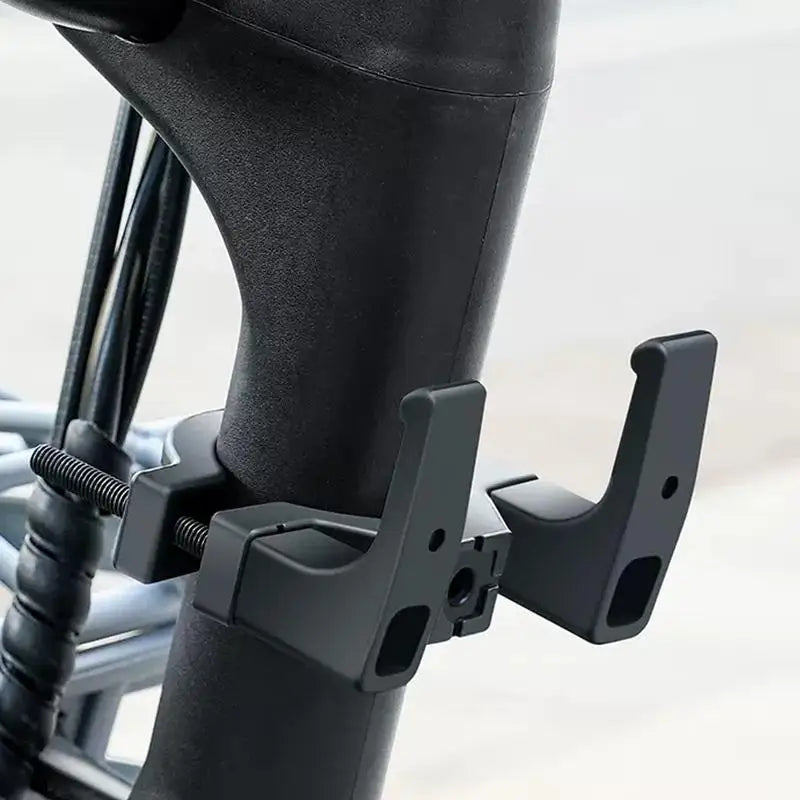 Motorcycle & Bicycle Storage Hook