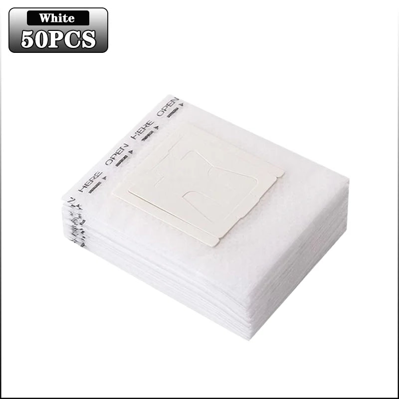 Biodegradable Disposable Coffee Filter Bags