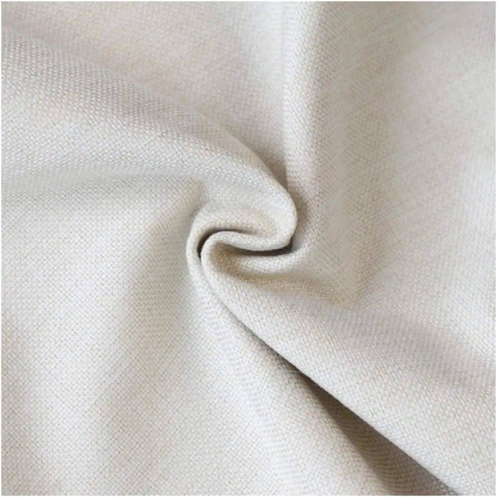 3 Pack Canvas Vegetable Storage Bags - Reusable Drawstring Organizer for Potato Onion Garlic