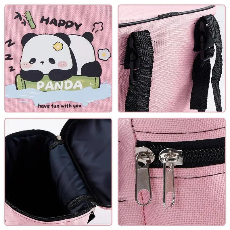 Kids Bike Handlebar Front Bag