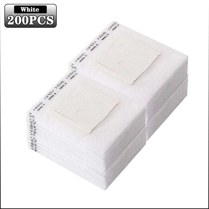 Biodegradable Disposable Coffee Filter Bags