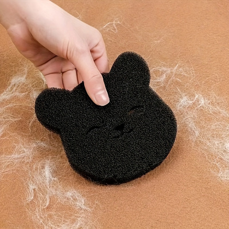 Reusable Pet Hair Remover – For Dogs, Cats, Clothes & Laundry