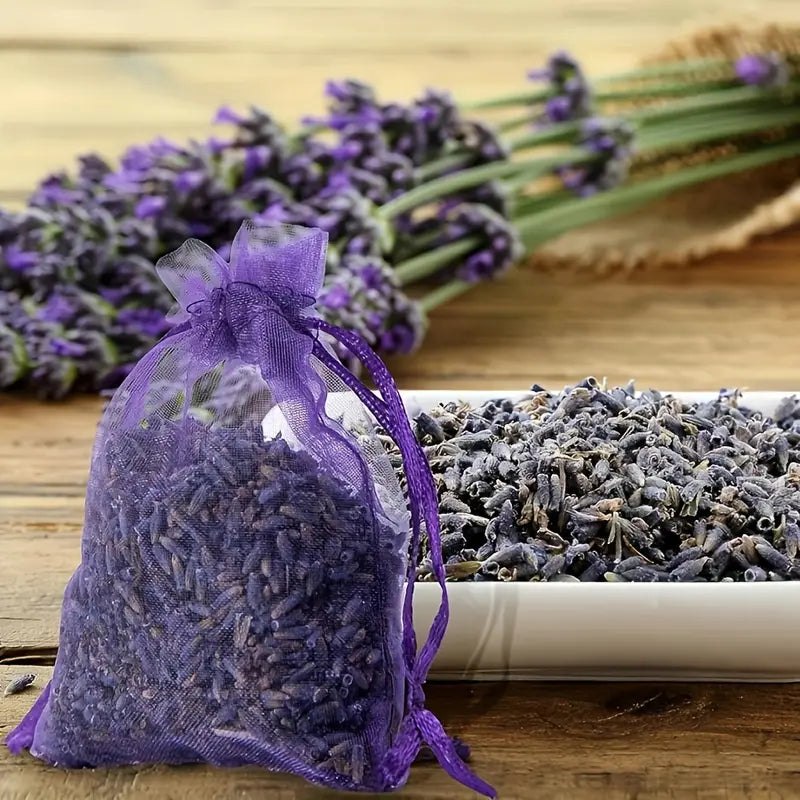 Lavender Shampoo & Conditioner Bar Gift Set