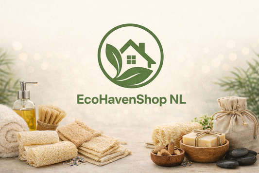 🌱 5 Easy Eco Swaps for a Greener Home