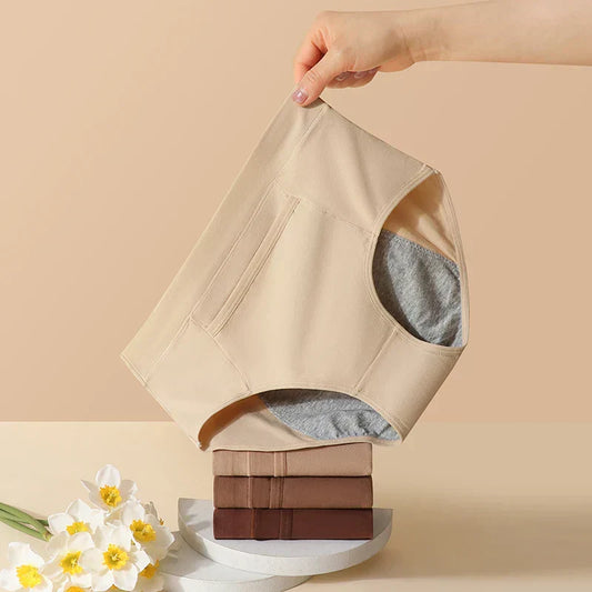 🌿 Menstruatieondergoed kopen: duurzaam, comfortabel en zonder gedoe