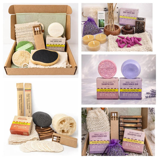 5 Eco-Vriendelijke Valentijnscadeaus die je Liefde én de Planeet Vieren 🌱💝