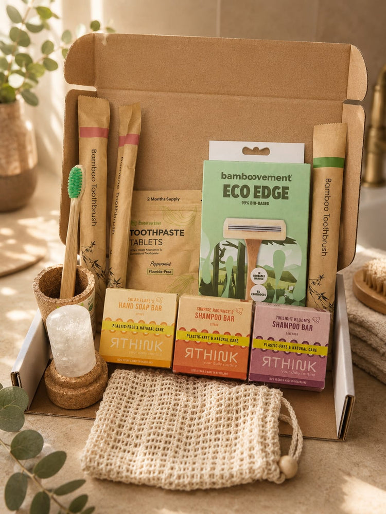 Daily Care (Personal Routine Products)