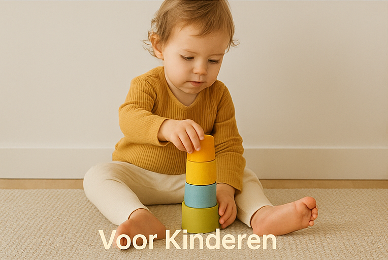 Voor kinderen