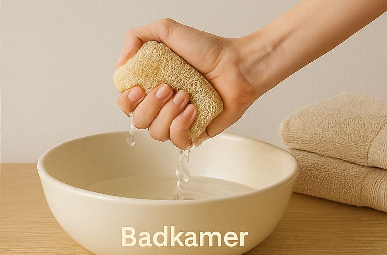 Badkamer
