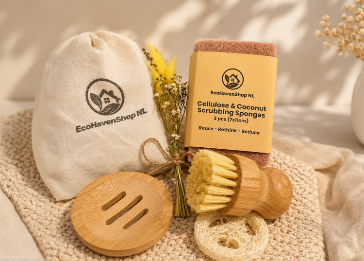 Home & Cleaning (Household Essentials)