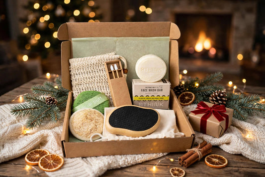 Body and Facial Care Set