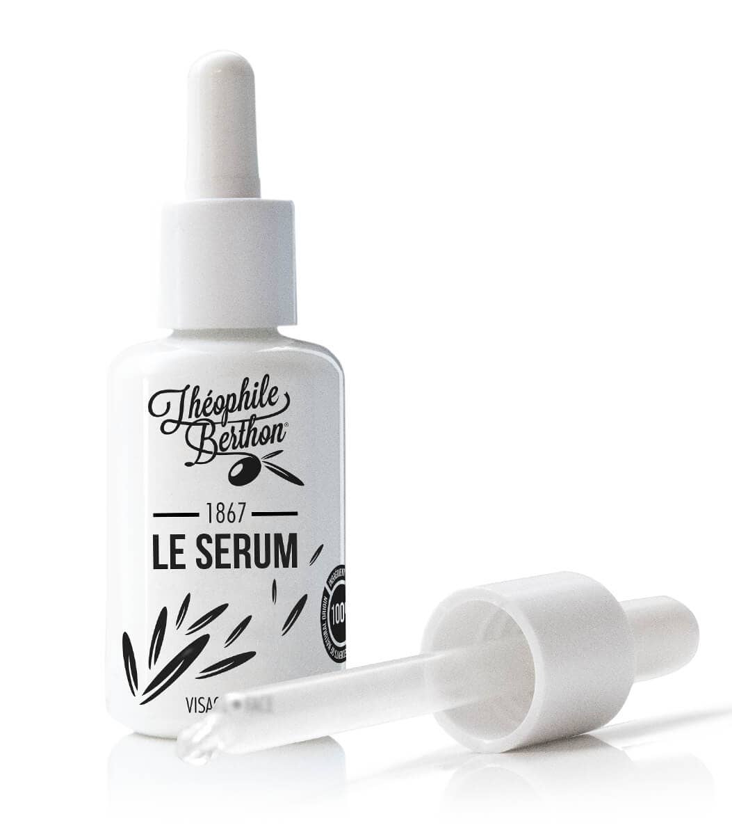 Théophile Berthon Lift & Detox Facial Oil – 100% Natural – 30 ml