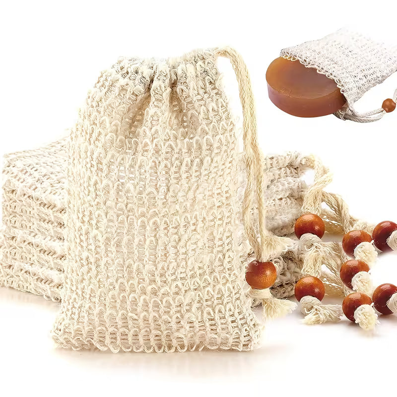 Zero Waste Travel Kit – Duurzame Toilettas Set voor Hem & Haar | Flight Friendly Eco Care Set