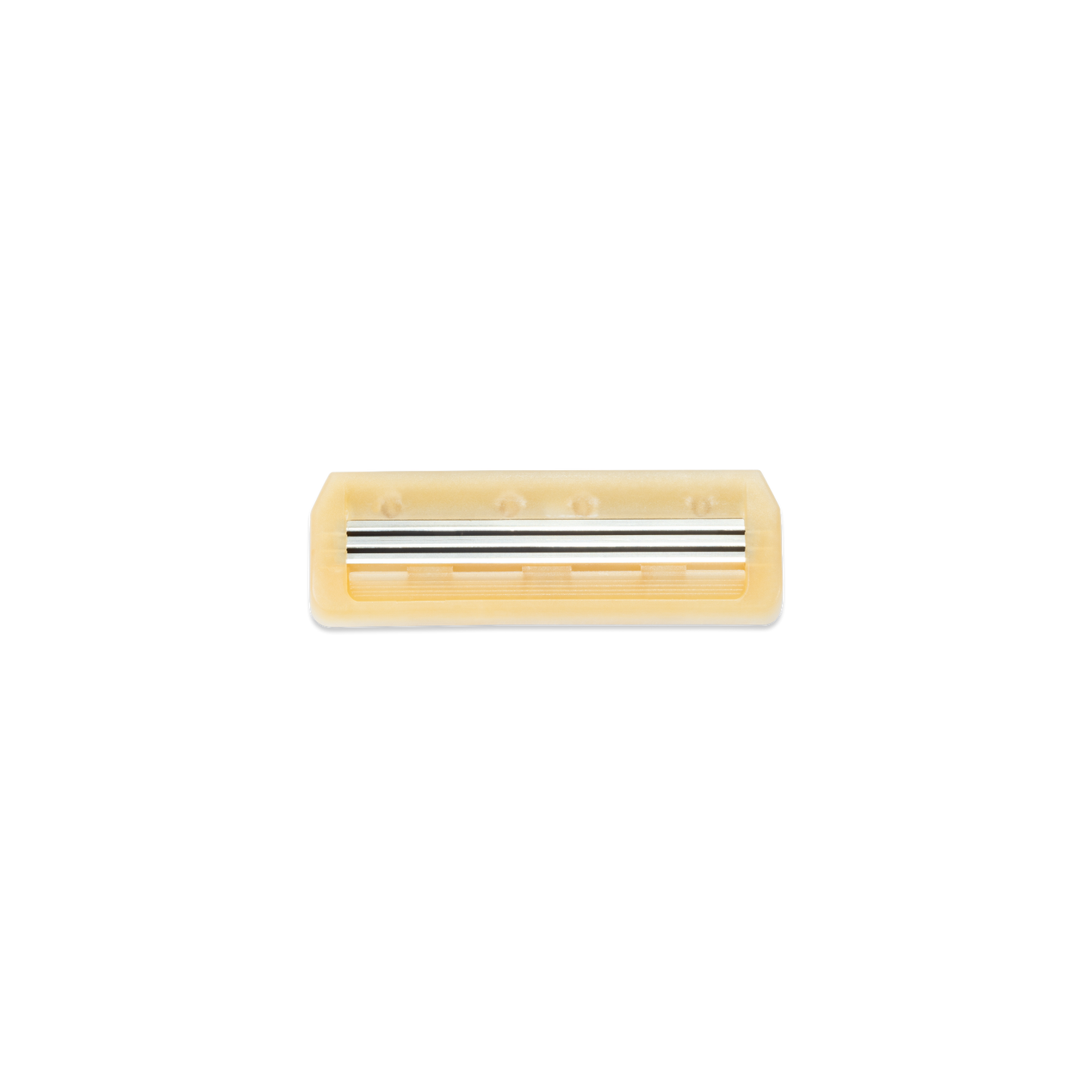 Eco Edge Razor Cartridges | 99% Plastic-Free Razor Refills