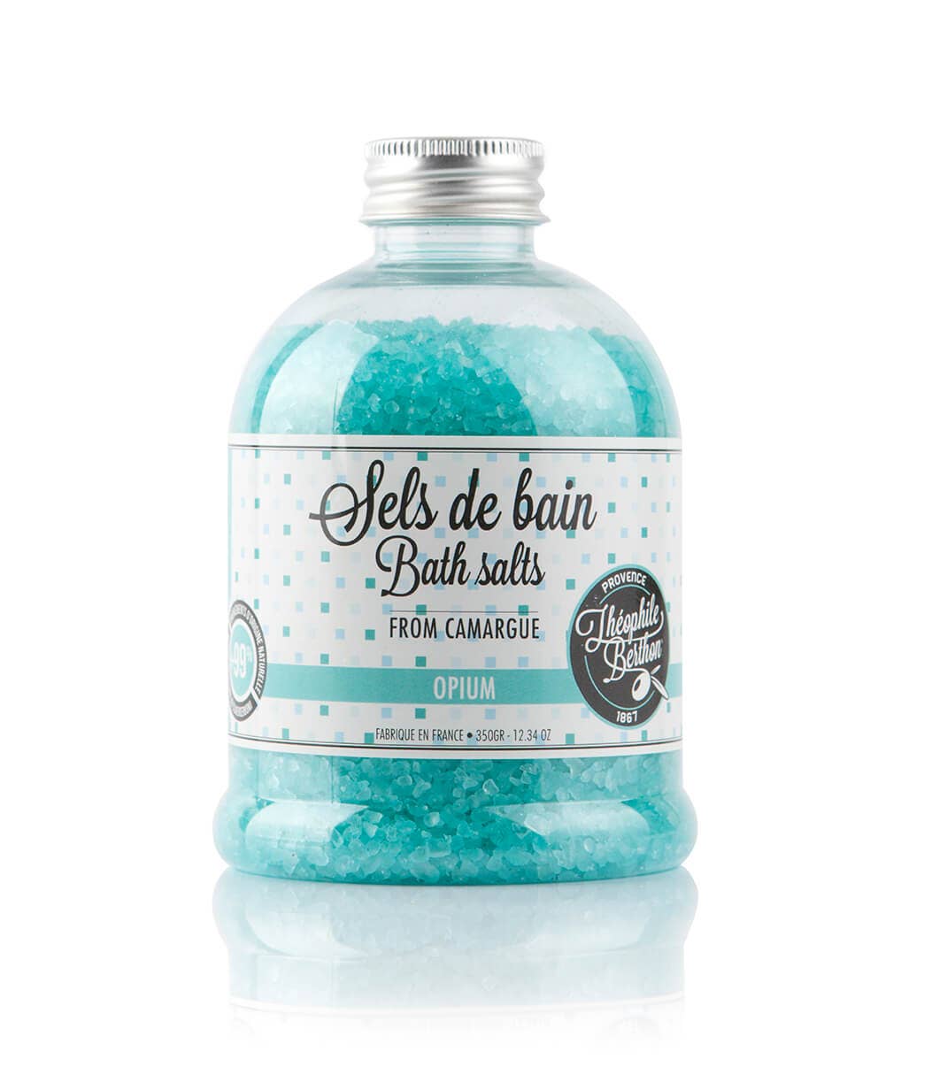 Camargue Spa Ritual Set