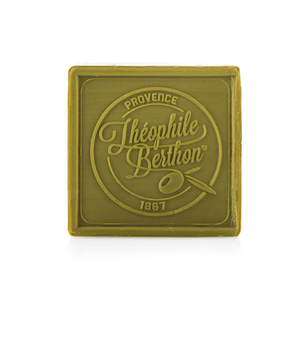 Marseille Olive Oil Soap – 100% Natural Olive Oil Soap for Body & Home | Marseille Zeep Olijfolie