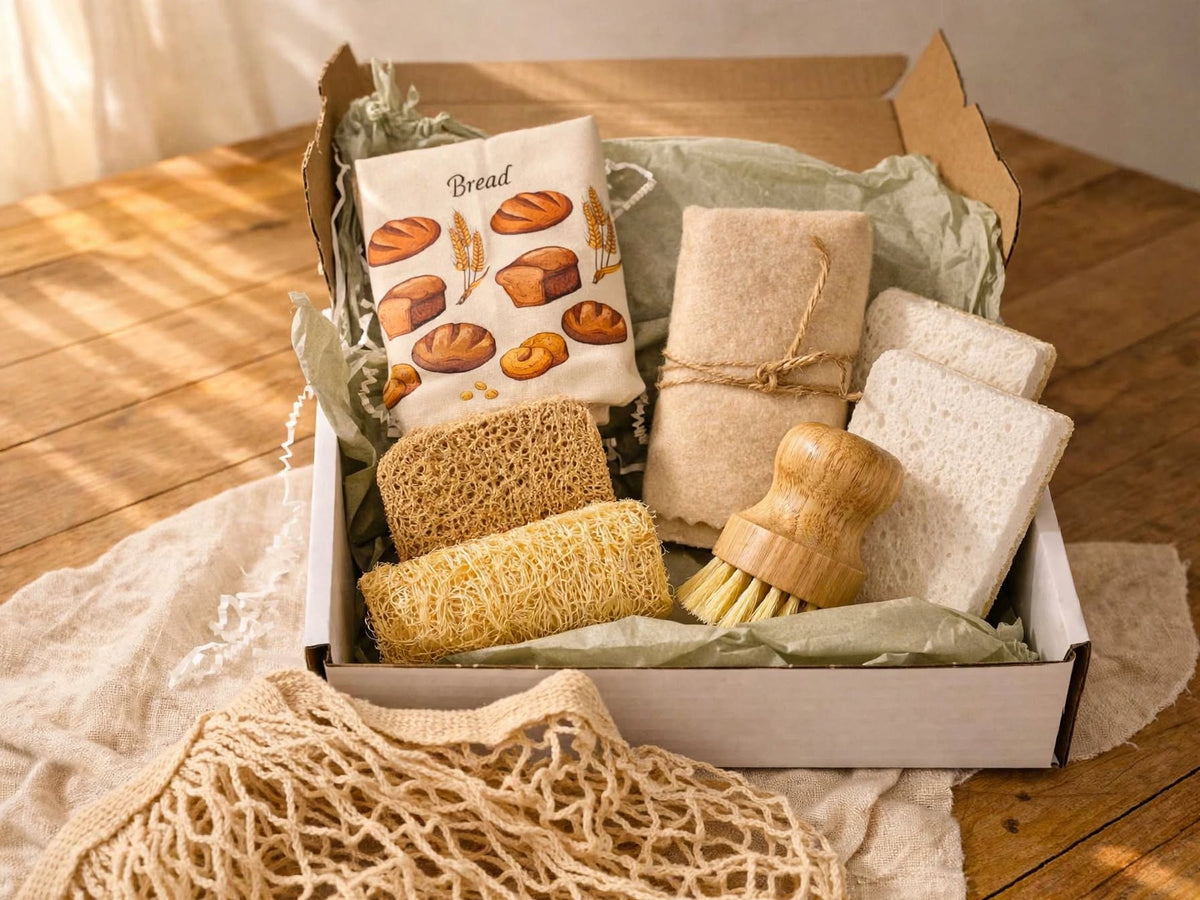 Eco Haven Keuken Startset 