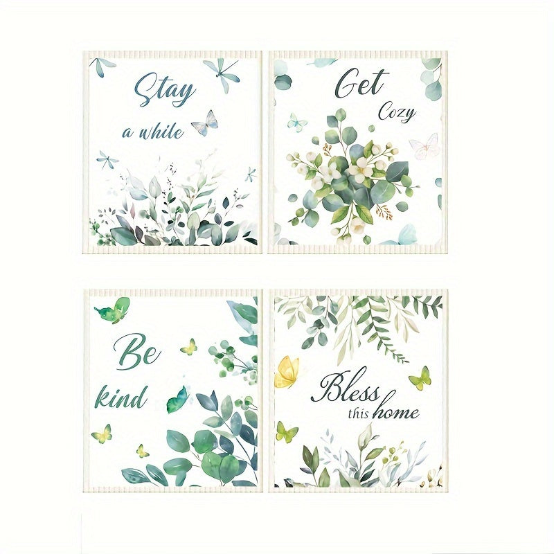 Reusable Wood Pulp Kitchen Cloth – Washable, Fast-Drying and Plastic-Free