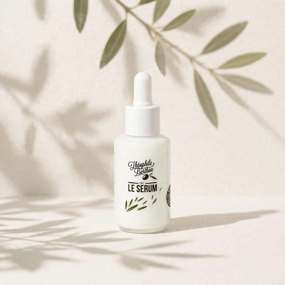 Théophile Berthon Lift & Detox Facial Oil – 100% Natural – 30 ml