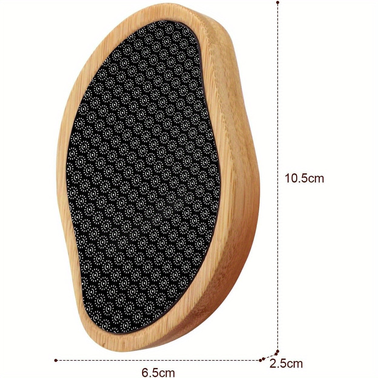 Nano Glass Callus Remover