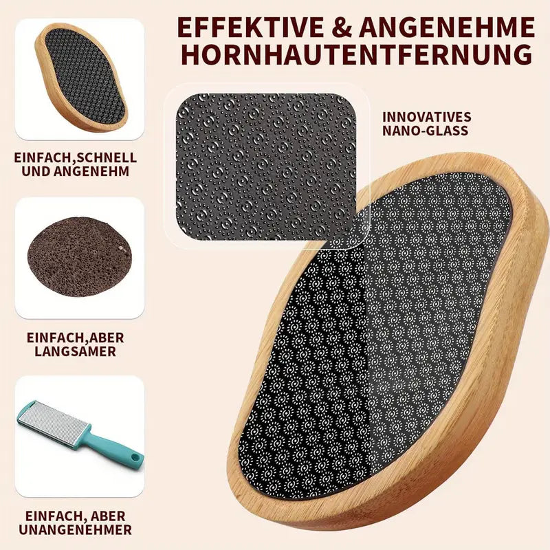 Ökologisches Körper- und Gesichtspflegeset – Natürlich, abfallfrei und plastikfrei | Eco Haven