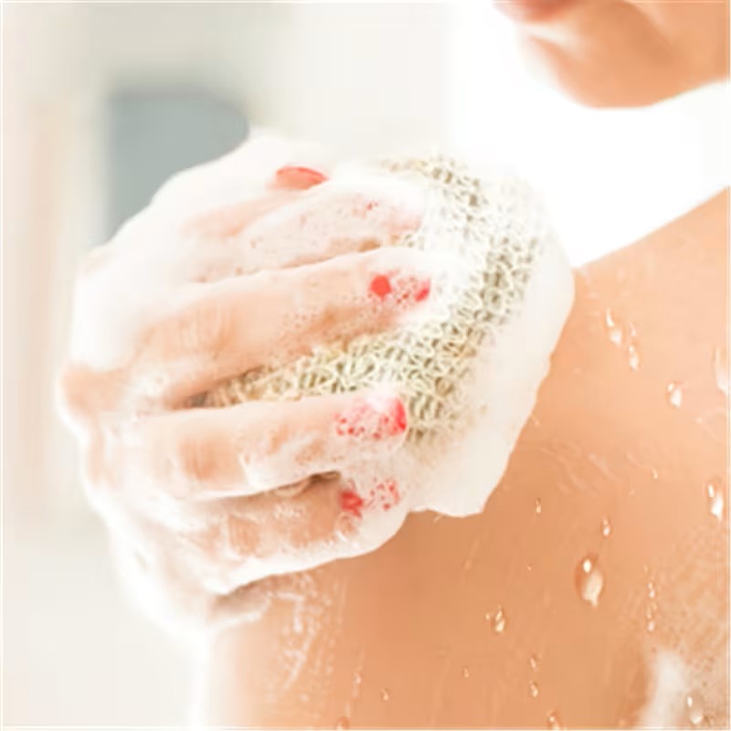 Camargue Spa Ritual Set