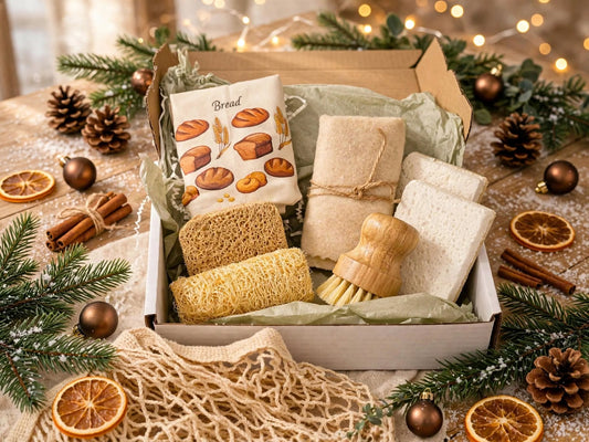 Eco Haven Kitchen Starter Set