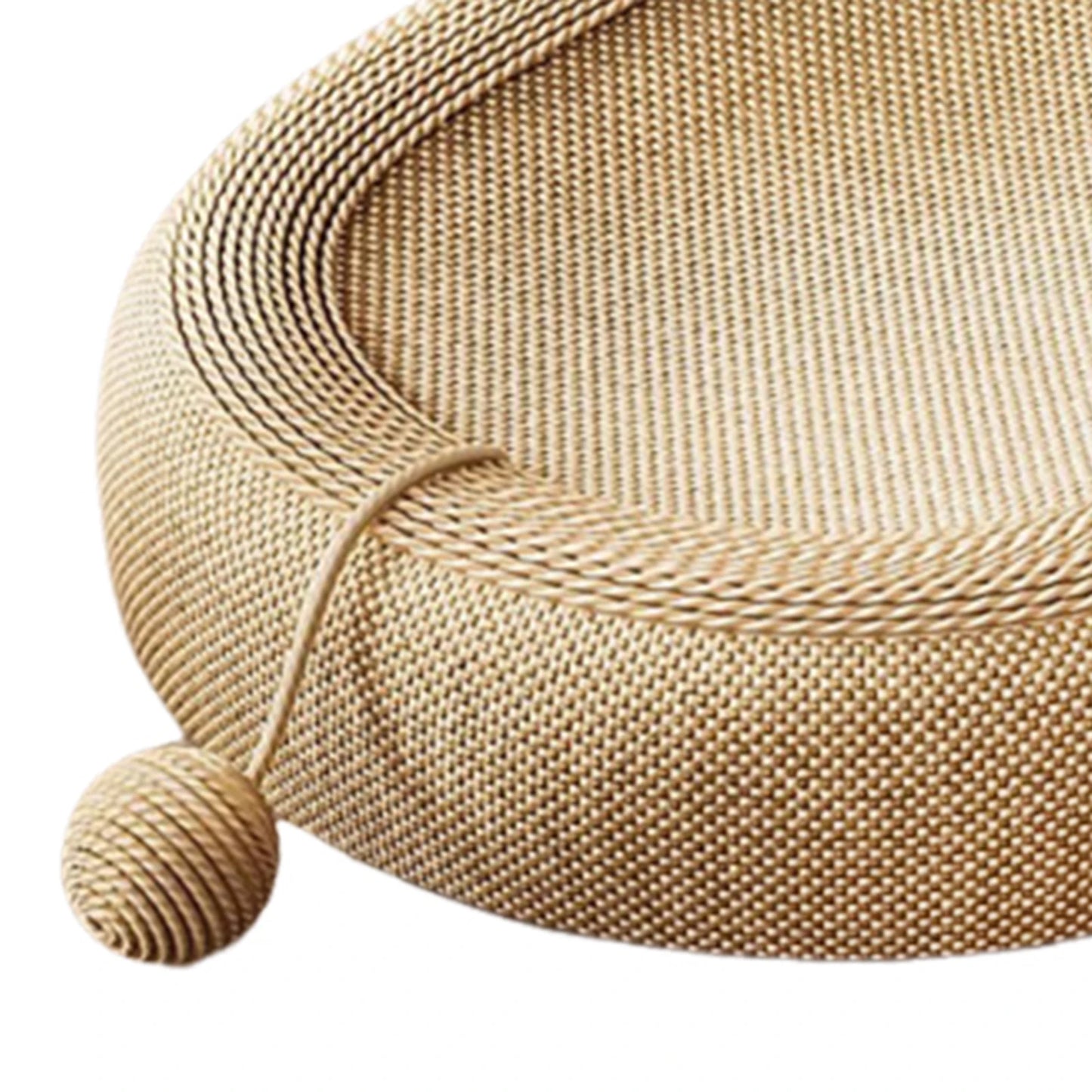 Cat Scratching Lounge – Play, Scratch & Relax!