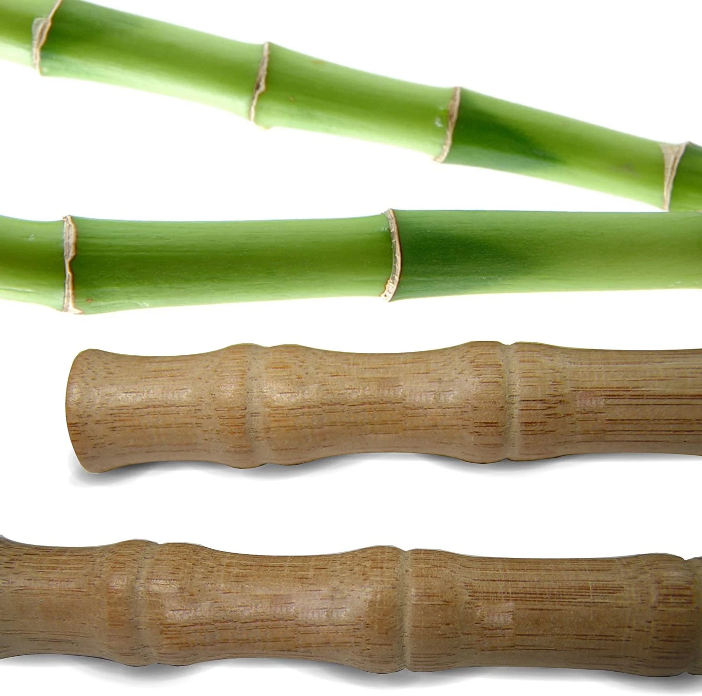 Biodegradable Bamboo Toothbrush