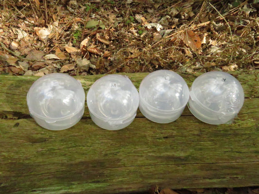 Siliconen Speen BabyFles Ecofles